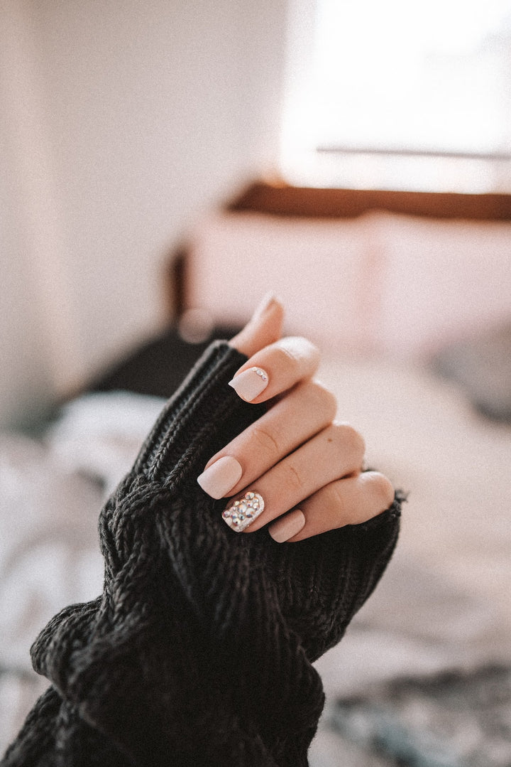 The Ultimate Guide to Different Types of Manicures: Get Your Nails On Fleek!