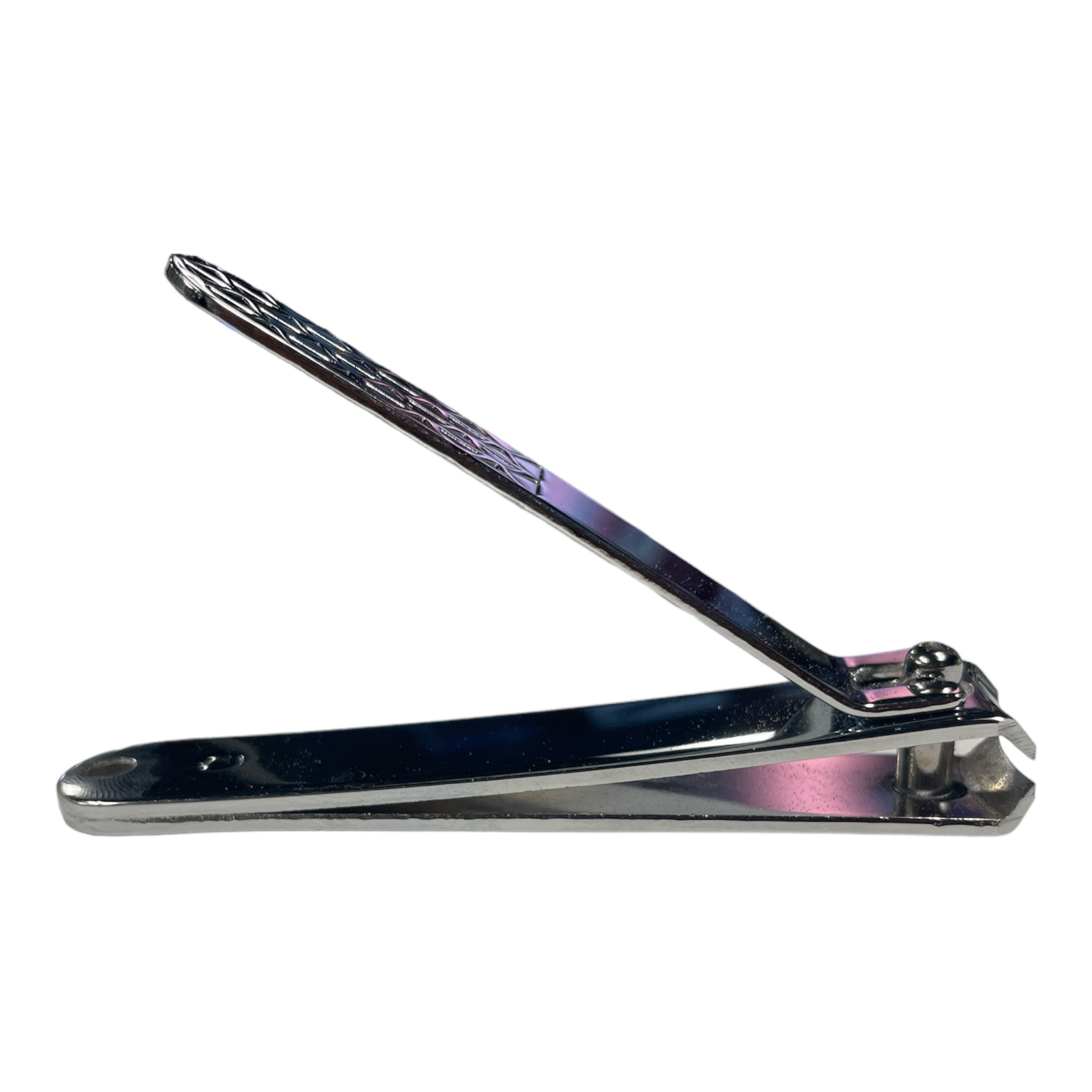 Nail Clipper - Large Curved