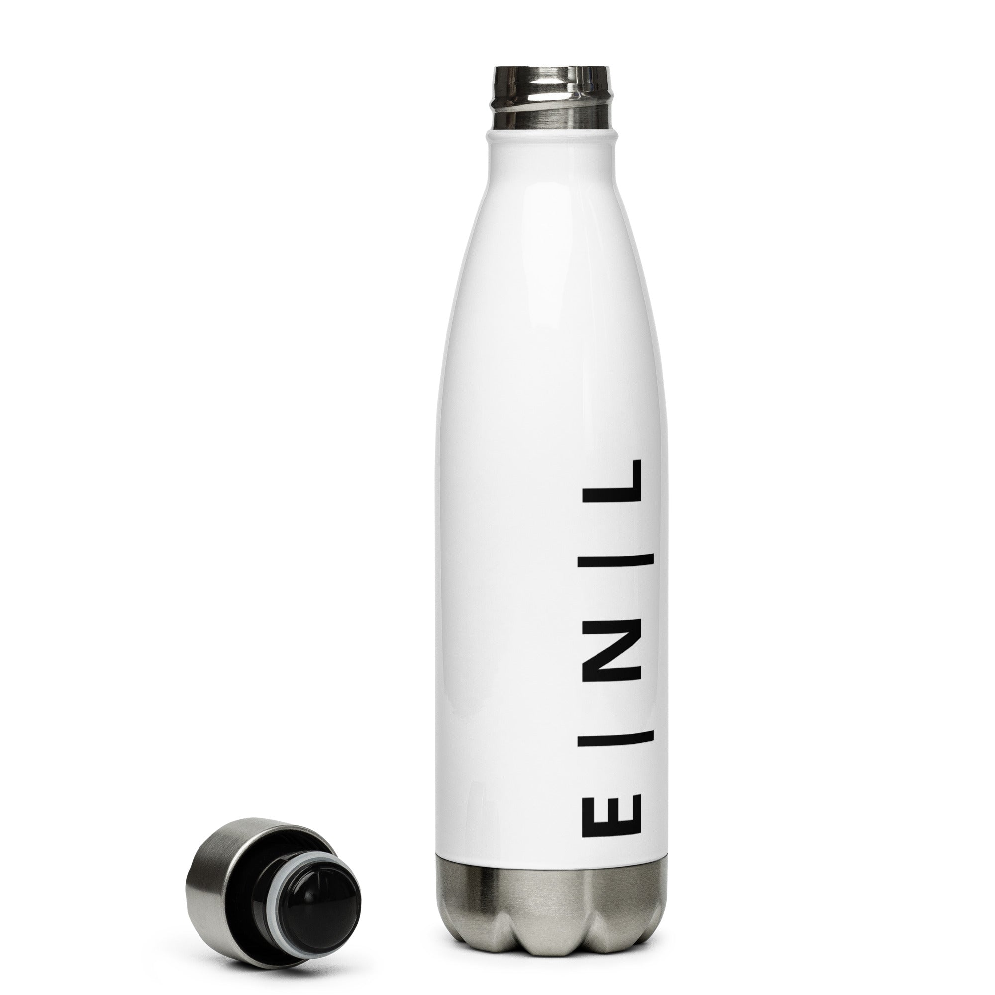 Stainless Steel 25 oz. Water Bottle — Live Like Noah Foundation