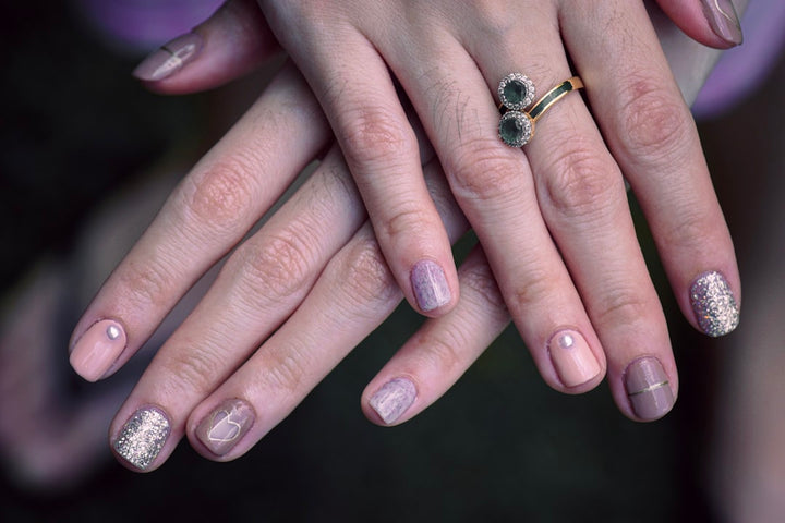 Unlocking the Secrets: Understanding the Composition of Nail Supply Products