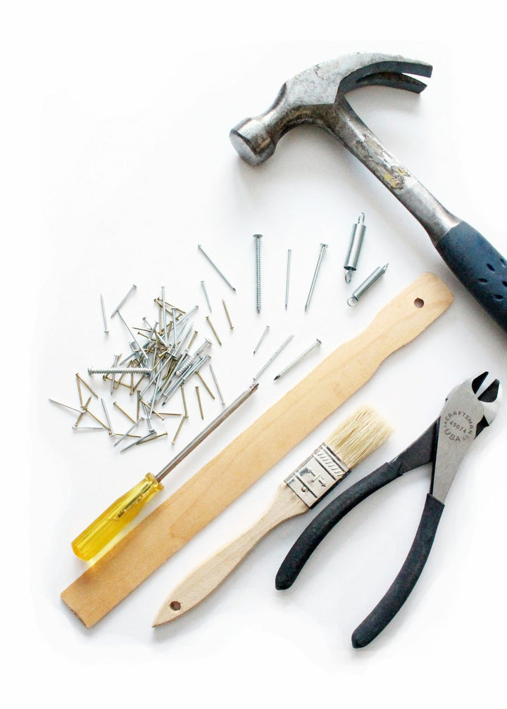 Top 10 Nail Supply Tools Every Nail Technician Needs