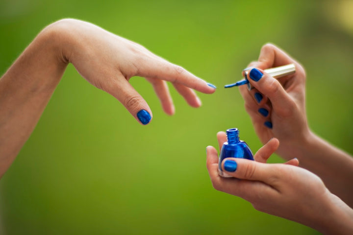 Nail Care Tips for Healthier Nails: Your Guide to Gorgeous Manicures