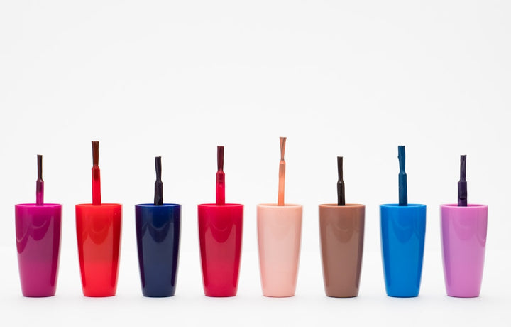 Expert Insights: Unveiling the Secrets of the Nail Supply Industry