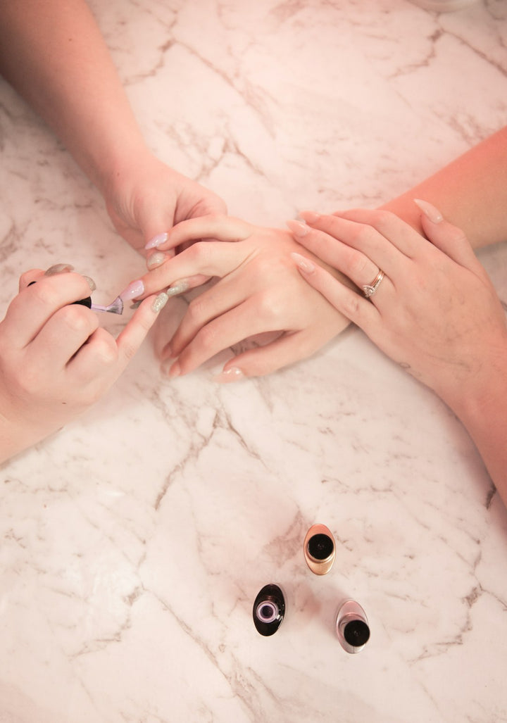 Unlocking the Secrets of Nail Supplies: A Comprehensive Guide