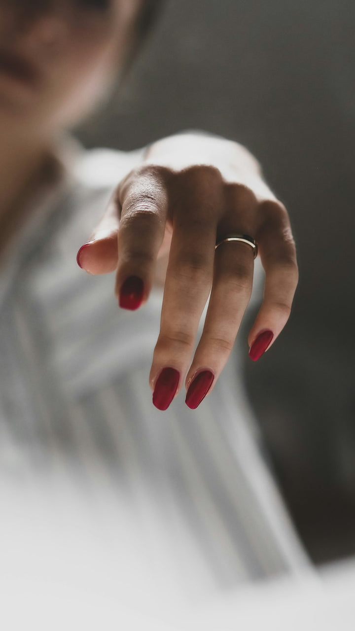 Unlock the Secret: How to Achieve Salon-Worthy Nails at Home