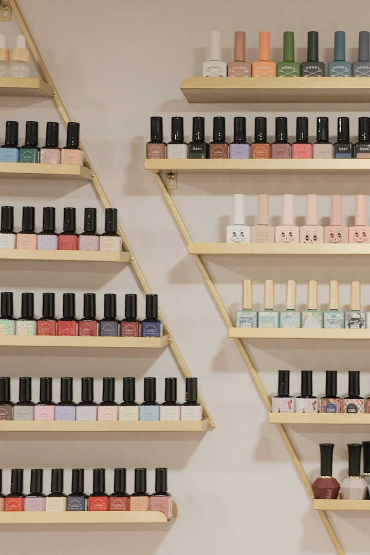 The Evolution of Nail Supply Trends Over the Years