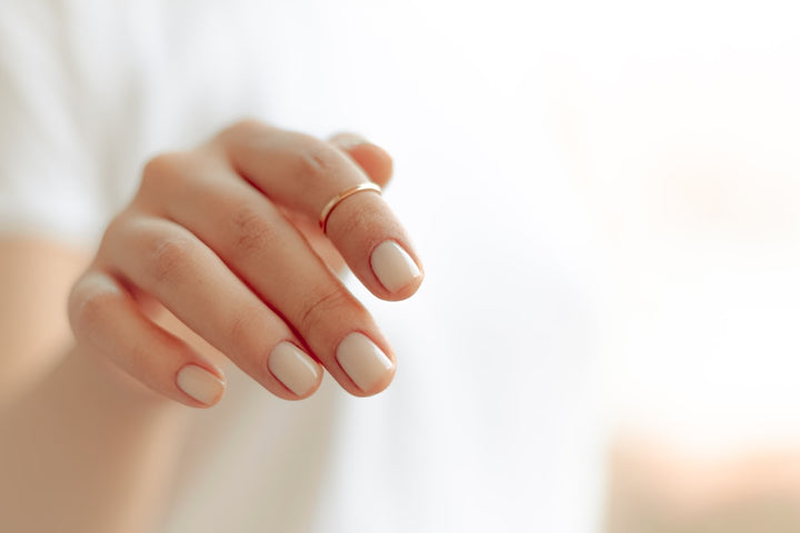 Nail Care Tips for Stronger and Longer Nails