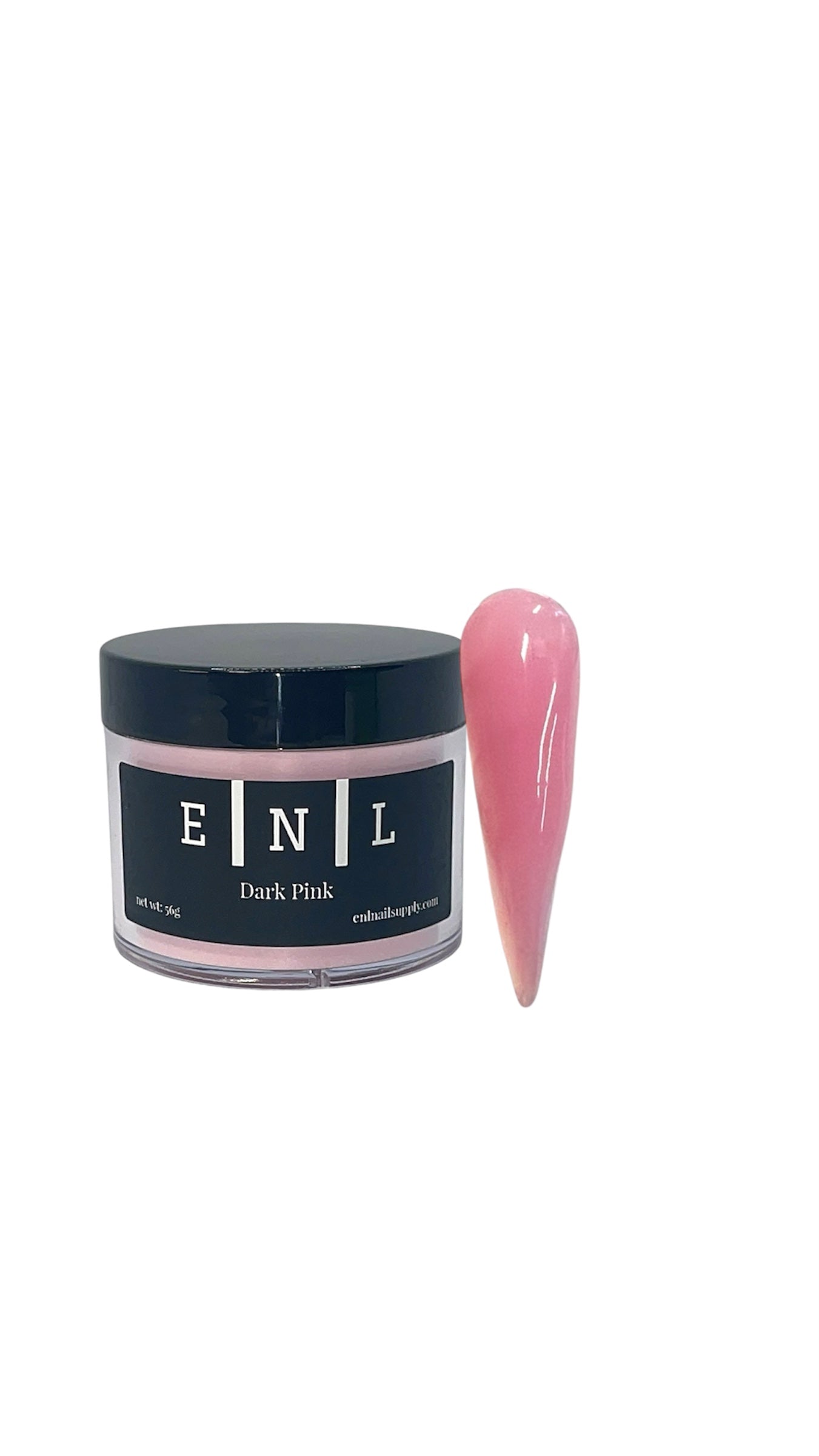 ENL Signature Acrylic