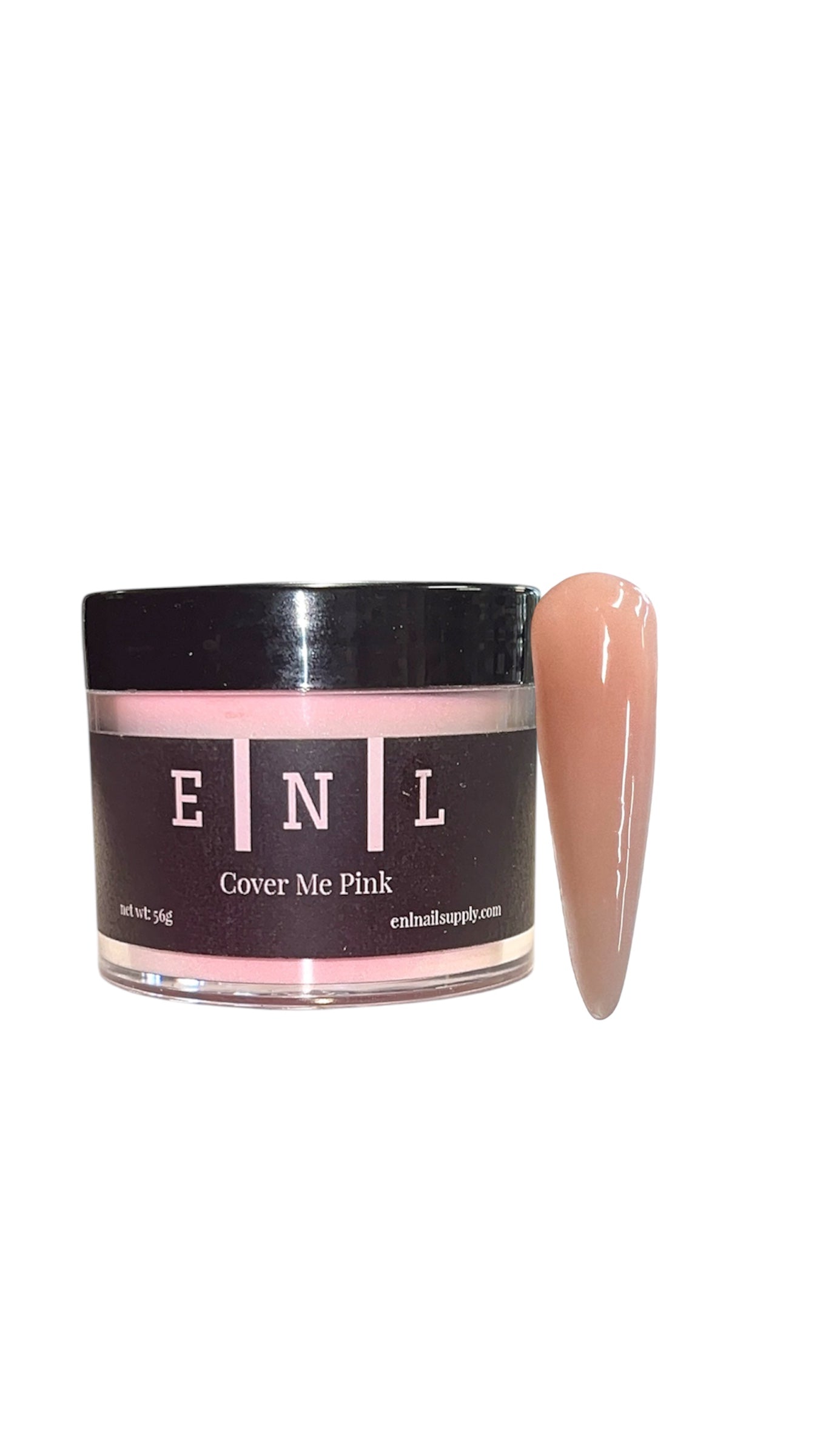 ENL Signature Acrylic