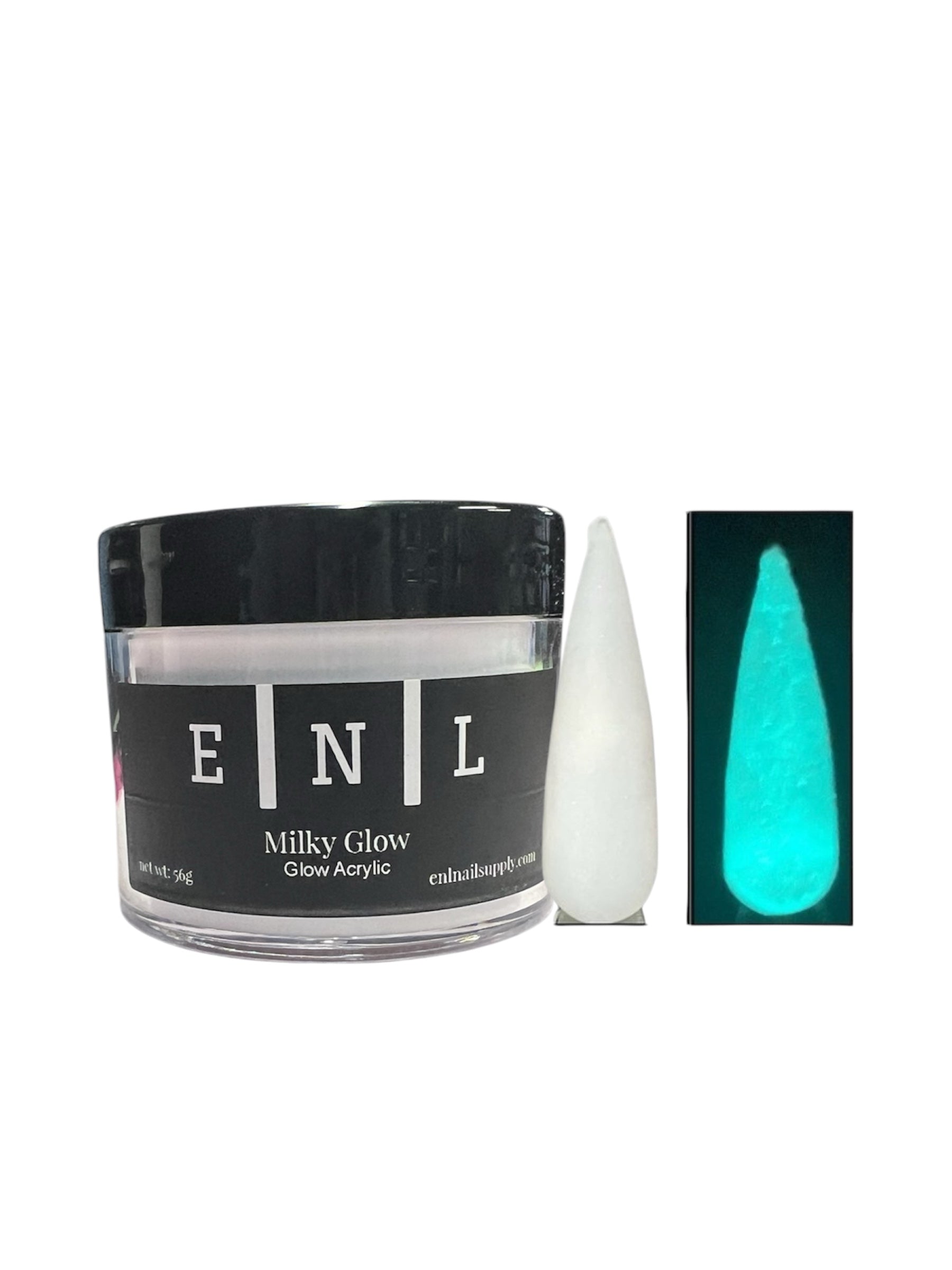 ENL Signature Acrylic