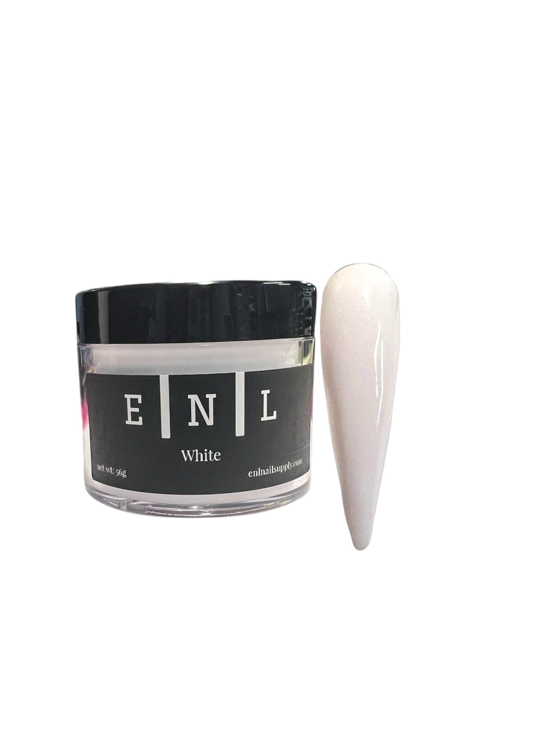 ENL Signature Acrylic