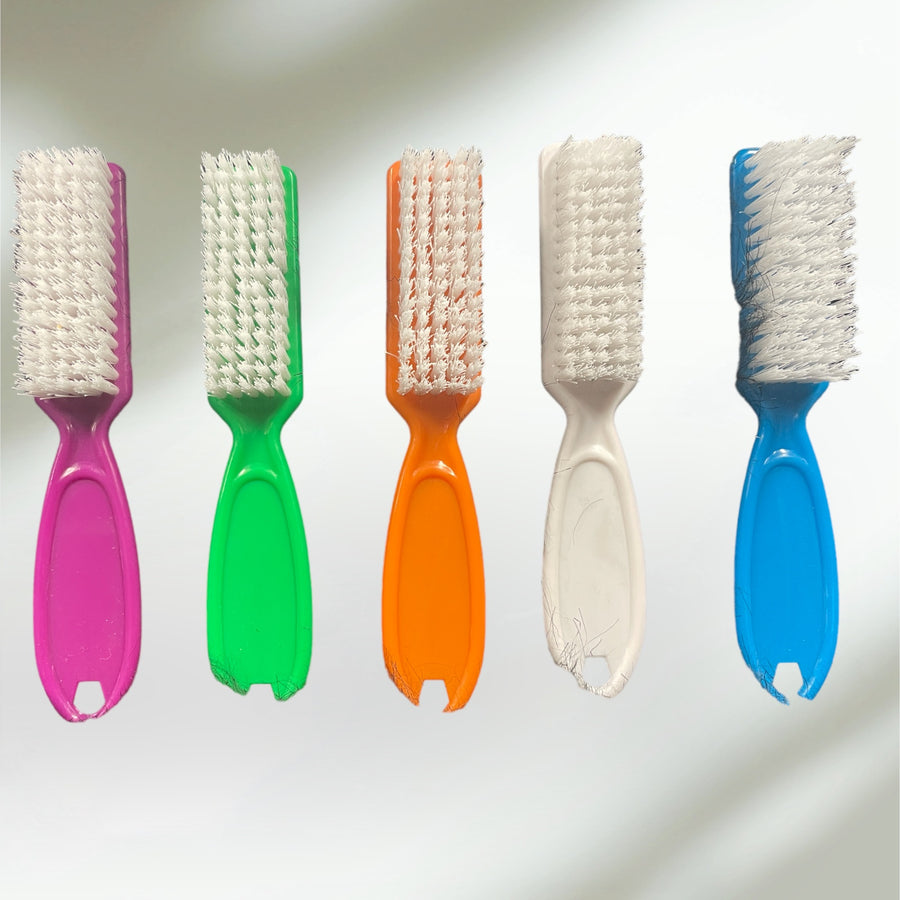 Nail Cleaning Brush