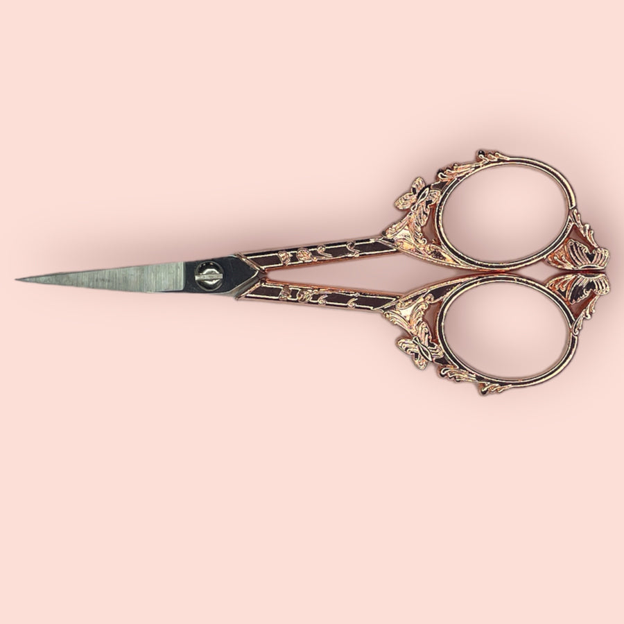 Embroidery Tip Scissors