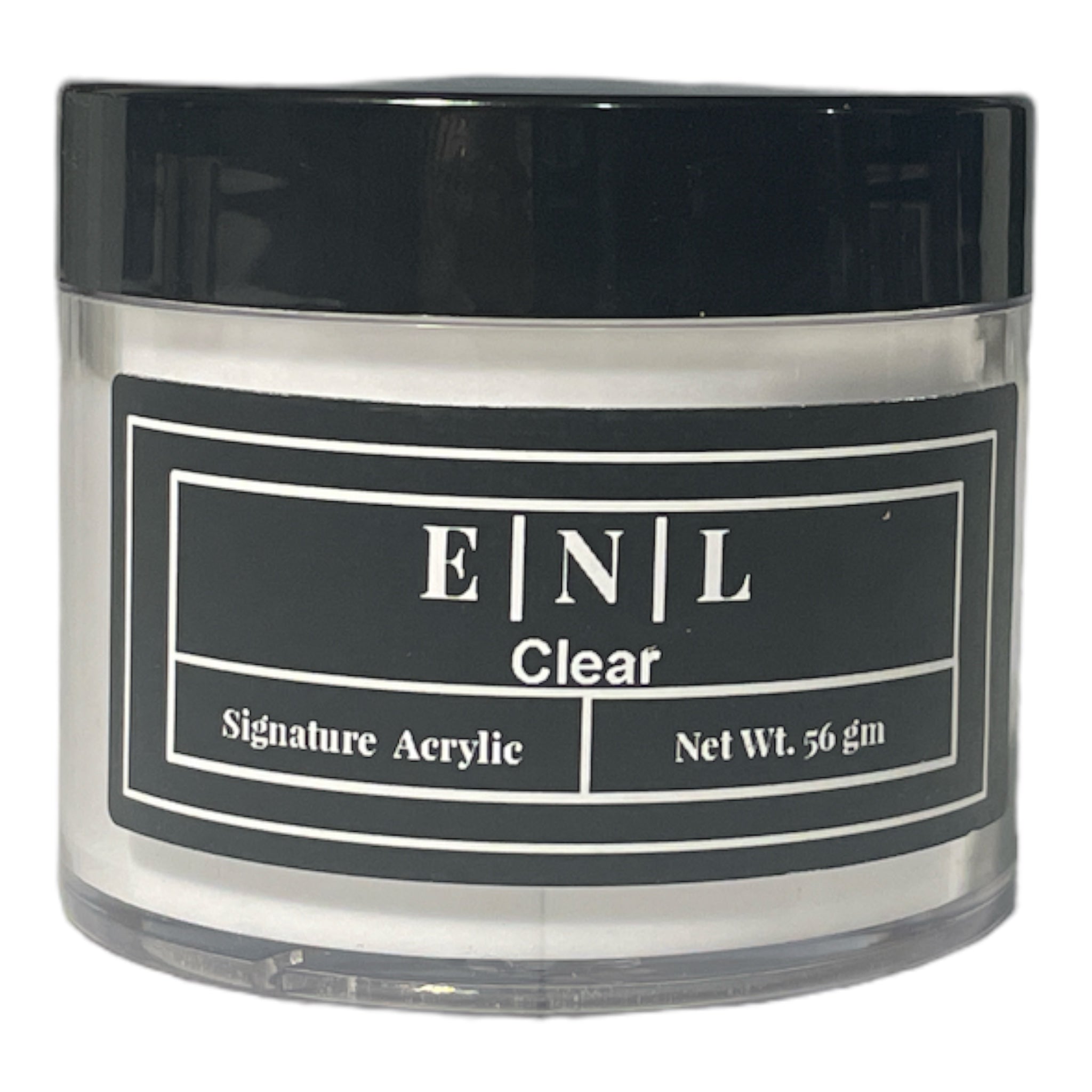 ENL Signature Acrylic