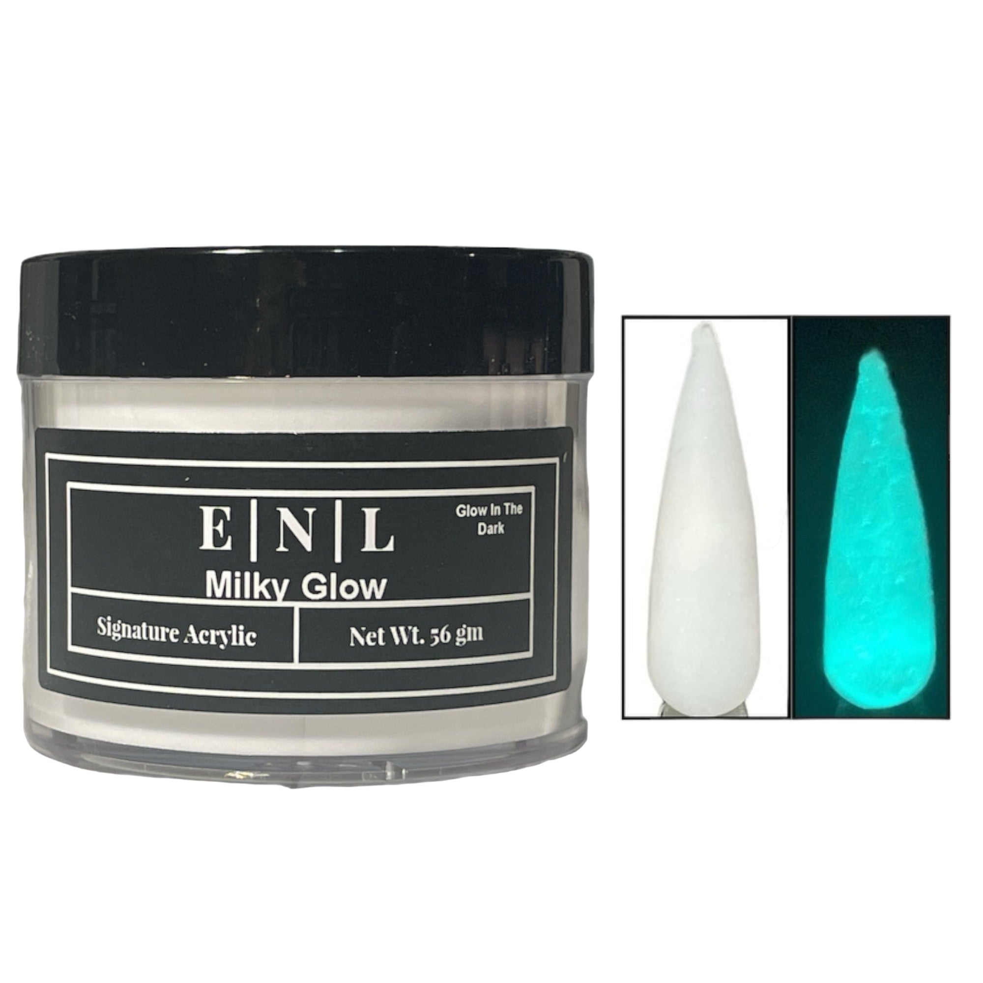 ENL Signature Acrylic