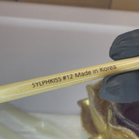 Sylphkiss Acrylic Brush (Kolinsky / Sable)