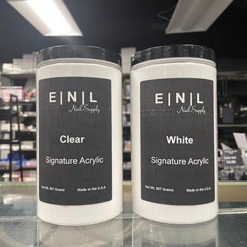 ENL Signature Acrylic Powder - 2 Pounds