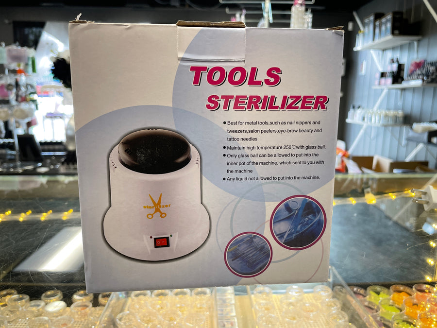 Tool Sterilizer