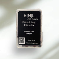 ENL Sanding Bands