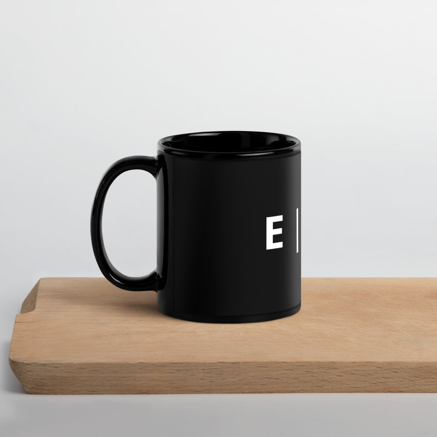 ENL Mug