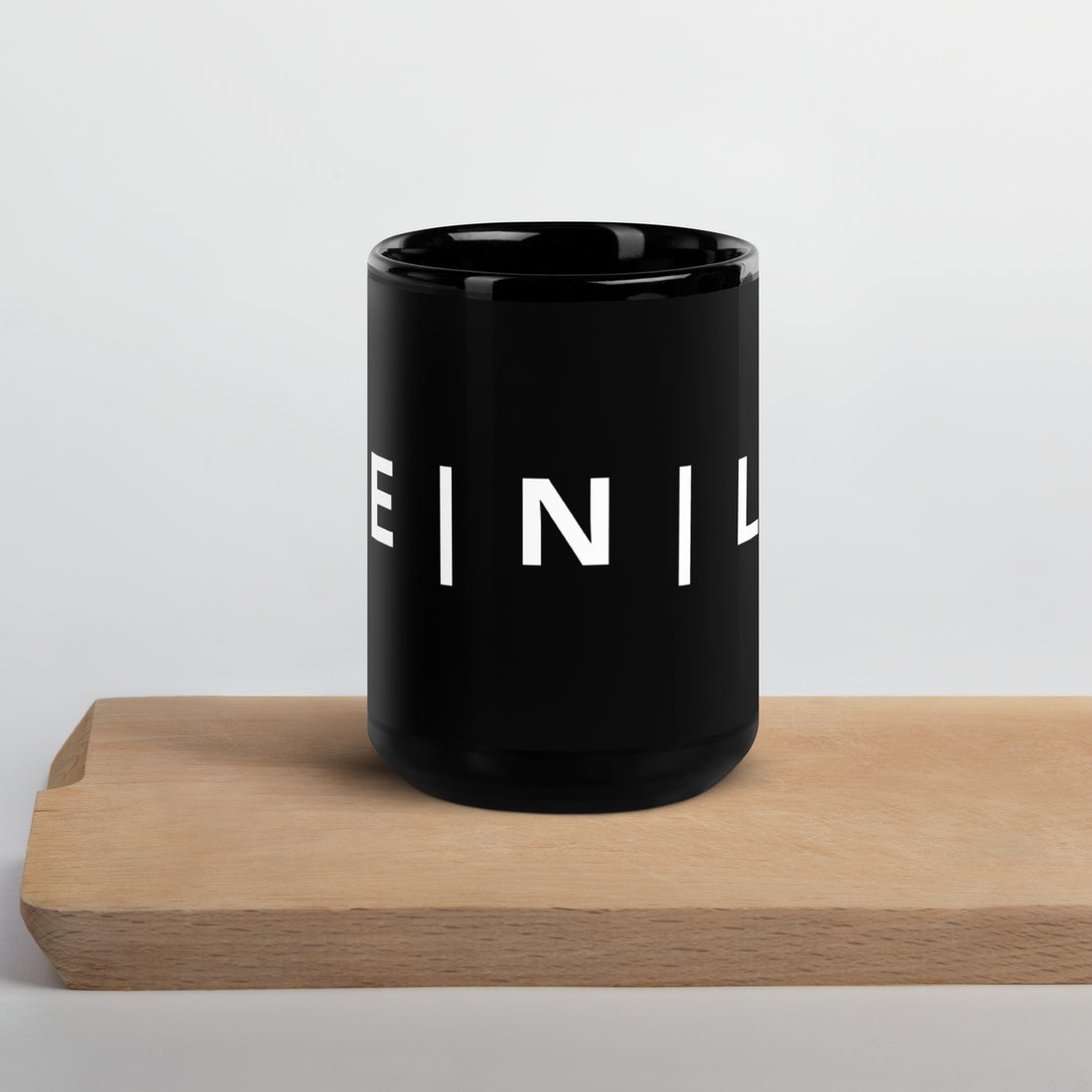 ENL Mug