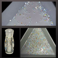 Micro Pixie Crystals
