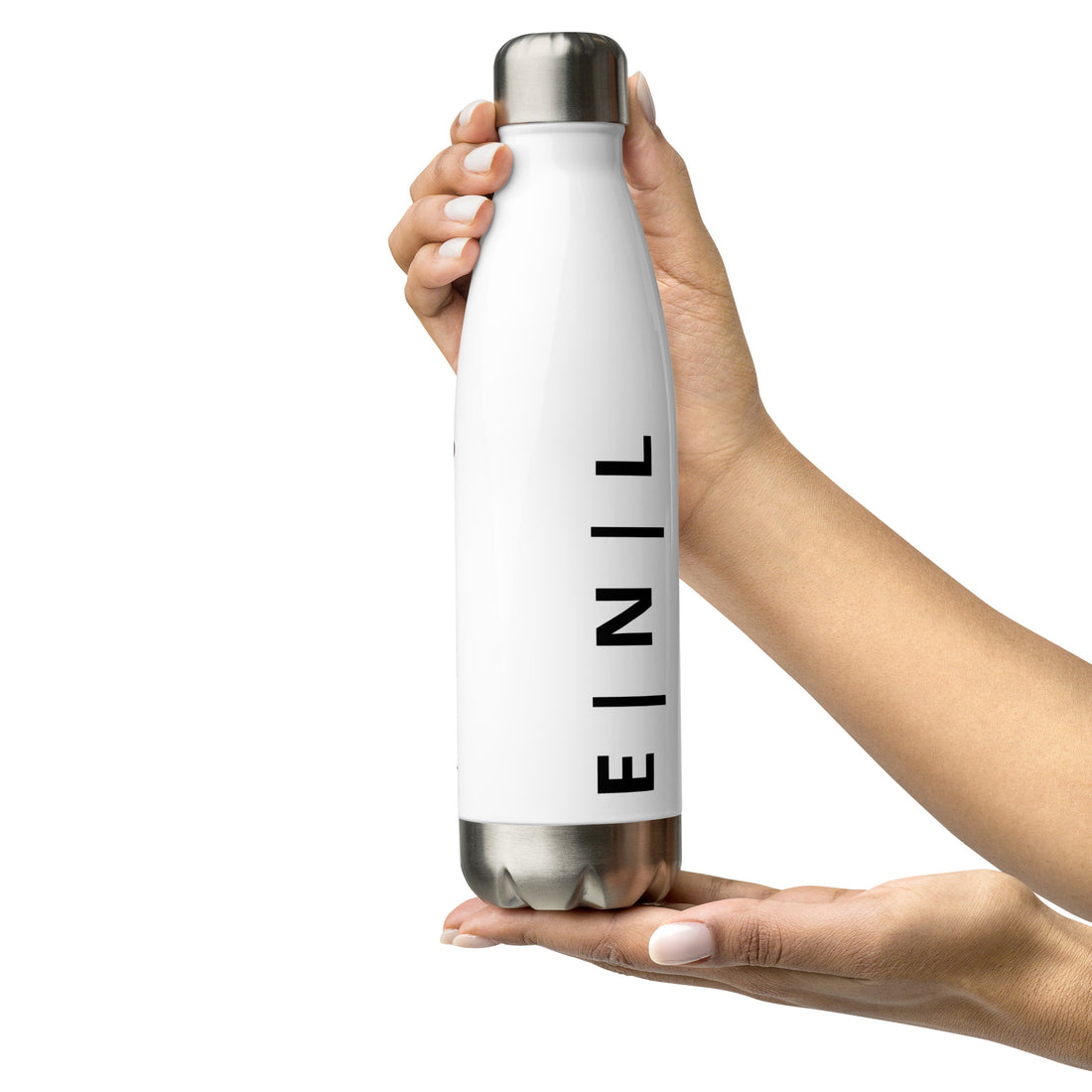 ENL Stainless Steel Water Bottle